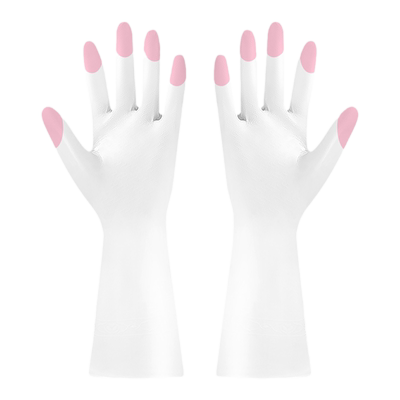 特瑞洁家务PVC手套洗碗手套耐用