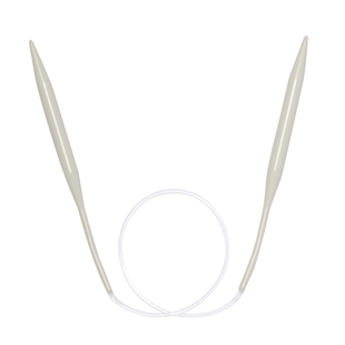 skc环形针磁化铝环形针编织工具套装毛线针织毛衣针儿童短环形针