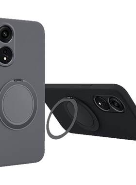 适用oppoReno8t手机壳reno5z新款rone7z液态硅胶oppo保护套5g支点壳带支架镜头全包防摔oppoz磁吸男女软外壳