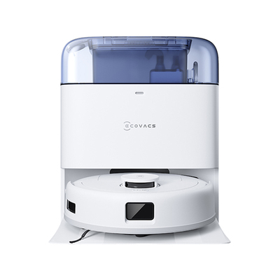 科沃斯MINI扫地机器人