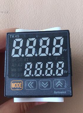 溢价-TK4S-24SN Autocs奥托尼克斯温控器