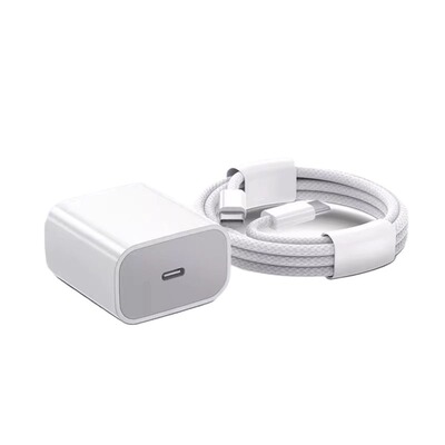 【国家3C认证】适用苹果充电器