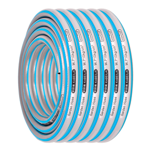 4分塑料软水管子软管浇水浇菜浇地家用自来水耐用防冻四分pvc胶管