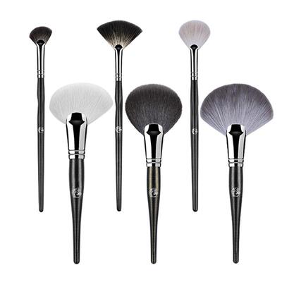 energy艾诺琪大师扇形刷化妆刷