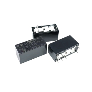 原装欧姆龙继电器G2RL-24-5VDC 12 24 48 G2RL-1 G2RL-2 1-E24VDC