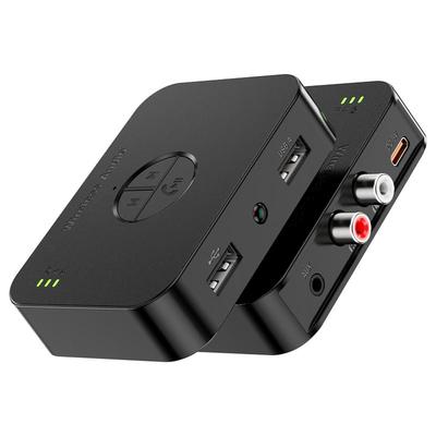 蓝牙接收器6.0老音响功放机专用