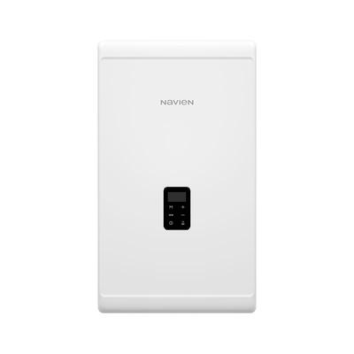 庆东纳碧安全预混冷凝燃气壁挂炉