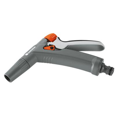 德国进口嘉丁拿浇花洗车水枪喷枪