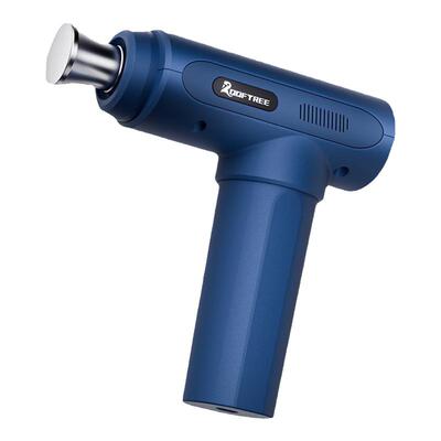 大力度钛合金肌肉放松按摩便携式