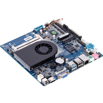 促销3865i36006ui5i5迷你itx主板