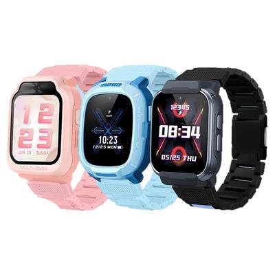 比丢适用小米米兔红米REDMI小寻360电话手表5C/6C/C7A/7A/S1磁吸闪扣表带可调节加长15/16/17/20mm接口通用