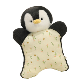 抱抱安抚娃娃睡觉抱枕儿童侧躺辅助枕头床头靠背坐垫床上专用靠枕