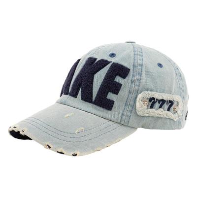 男士休闲风百搭韩版小号太阳帽