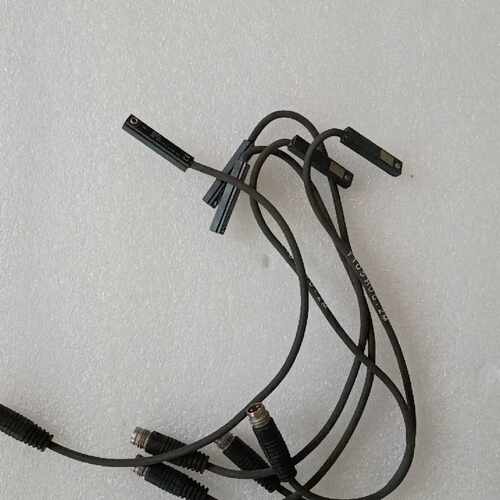 议价-BALLUFF巴鲁夫磁敏传感器，BMF  307K-PS-C