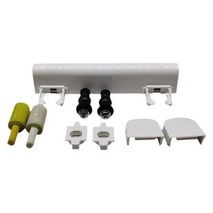 适配科勒老款欧夫马桶盖阻尼器K17660T 4713坐便器盖缓冲轴缓降器