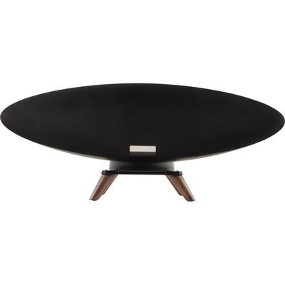 【隐想家】实木音响支架适用于宝华韦健飞艇音箱Zeppelin4/5/6代