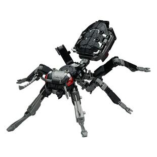 52TOYS猛兽匣系列死斗 蚂蚁 新品变形玩具国创机甲潮玩模型