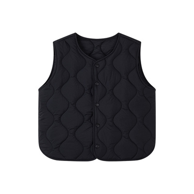 ibaby恒温保暖防水防污马甲