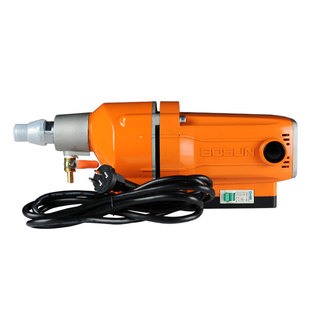 原装博深台式水钻机钻孔机配件180T200T254支架机头滑套底座立柱