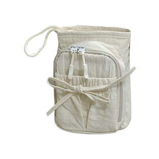 ins风轻便手机包男 学生水壶包户外运动休闲斜挎包水杯包小包包女