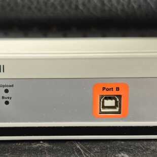周立功致远分析仪，USB Analyst-II协议分析仪，版—议价