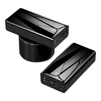 3C正品200W超级快充电宝100000超大容量适用苹果小米华为vivoppo