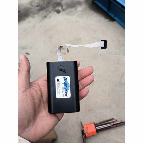 议价I2C烧录器3C数码配件拆机成色很好可维修