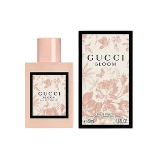 香港直邮Gucci古驰花悦女士淡香水EDT留香持久花香调50/100ml