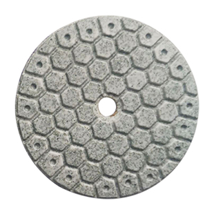 大理石干抛片花岗岩干磨片瓷砖修边石材抛光片石英石接缝打磨片