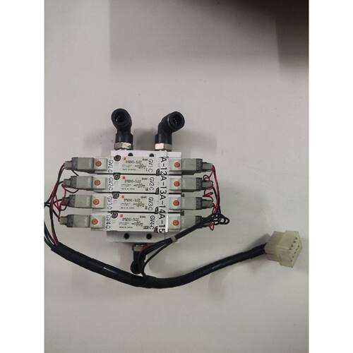 【请询价】SMC品电磁阀SY52405L0Z现货四个一组