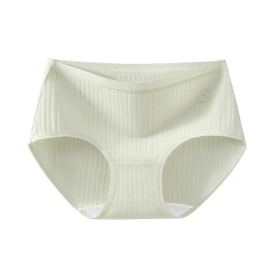 南极人女士内裤a类纯棉10a级抗菌