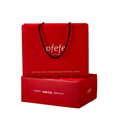 新年礼物干发帽PFEFE新婚礼盒