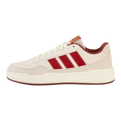 Adidas/阿迪达斯正品春季款男女日常透气耐磨低帮休闲板鞋KI1502