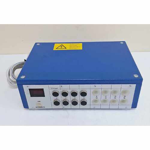 Komeg VT104V2805801DOS 8 Taster Externes Taster Interface