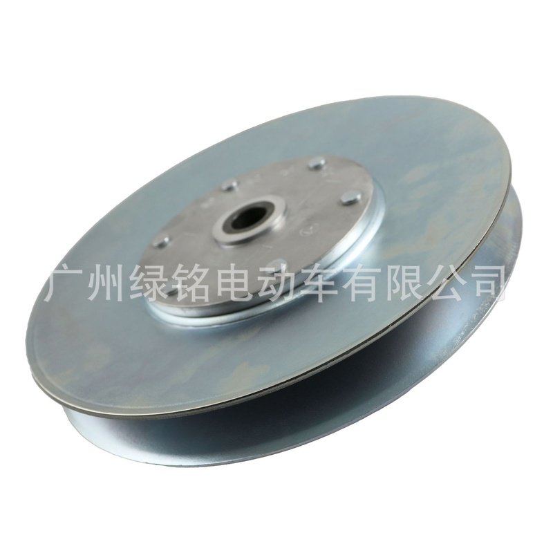 JD-1200A耙沙机 燃料车 野外车辆 驱动 离合器  AM140967