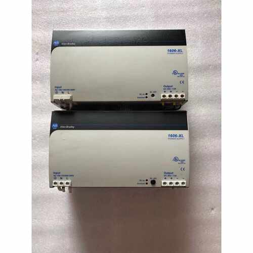 议价AB罗克韦尔1606-XL480GP 现货原装