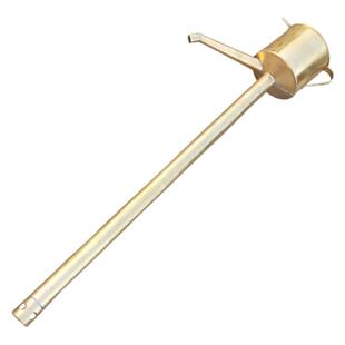 防爆铜油抽黄铜油抽吸吸器子油火花防爆铜制器无提防磁子油油