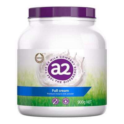 【春节送礼优首选】a2紫吨吨奶粉