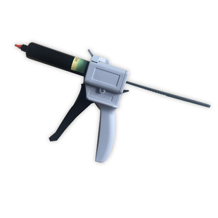 Caster单组份胶枪手持式压胶枪AB双组份胶枪助力型胶枪直营正品