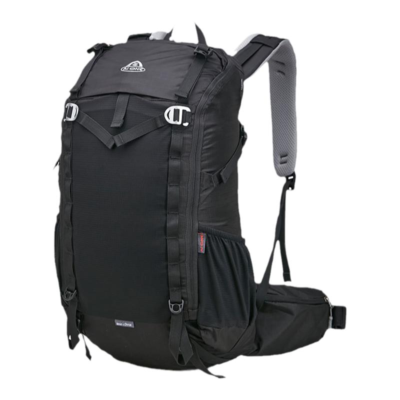 15年老店正品艾王登山包