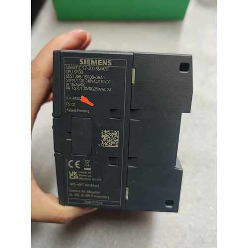 询价-S7200SMARTCPU模块型号6ES72可维修