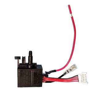 东成DCA无刷充电动扳手电锤原装开关配件DCPB03/02-18/16/280B/E