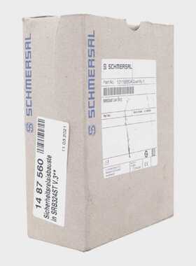 SCHMERSAL SRB324ST 101195504 SICHERHEITSRELAIS