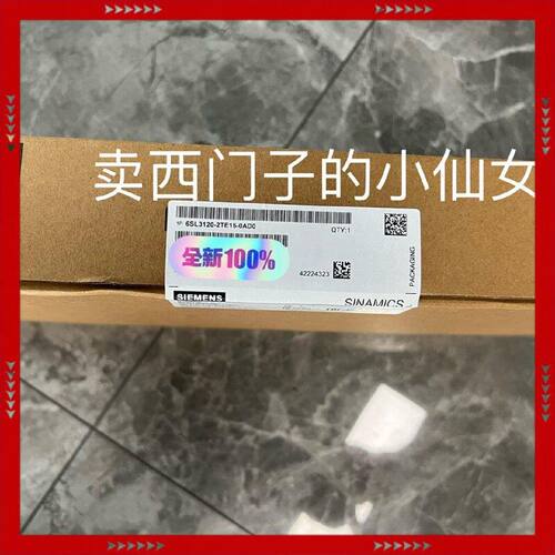 【问价】6SL3120-2TE15-0AD0