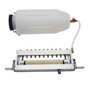 1冲床给油机油壶滴油壶冲压材料给油器塑料给油壶加油桶滴油瓶