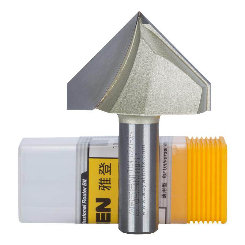 雅登90度倒角折边木工刀具刀具