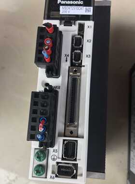 议价A5伺服电机，驱动MBDHT2510CA1，电机有带适用