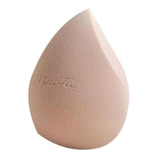 日本小众millefee美妆蛋粉扑化妆刷套装 眼部眼影刷化妆师专用6支