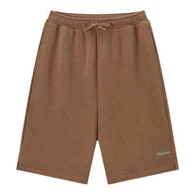 ubras旗下男女童休闲短裤