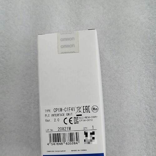 溢价-CP1W-CIF41,